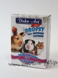 Dropsy milk