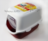 Κλειστή τουαλέτα 1