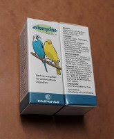 aviomycin