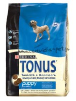 tonus-adult-large-breed-d